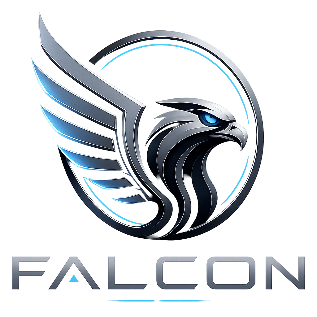 Falcon AI OS